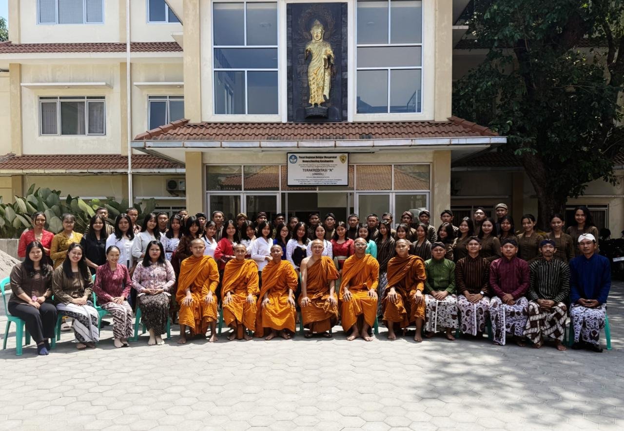 Kamis Pon Homeschooling Kusalamitra dengan Gagrak Ngayogyakarta