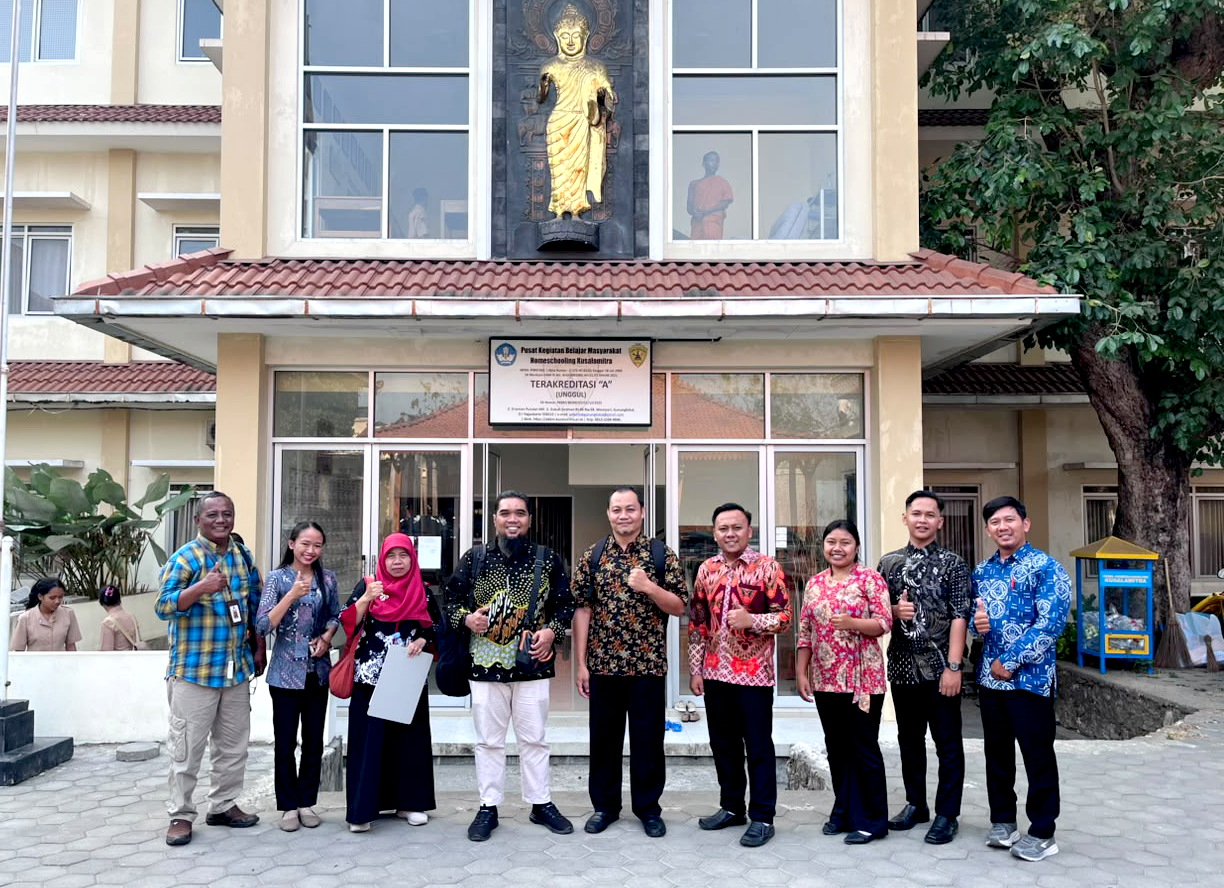 Monev BPK