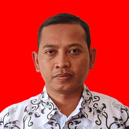 Foto Sugeng Riyanto, S.Pd.B.
