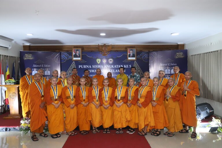 Wasana Warsa Ke-5 Homeschooling Kusalamitra